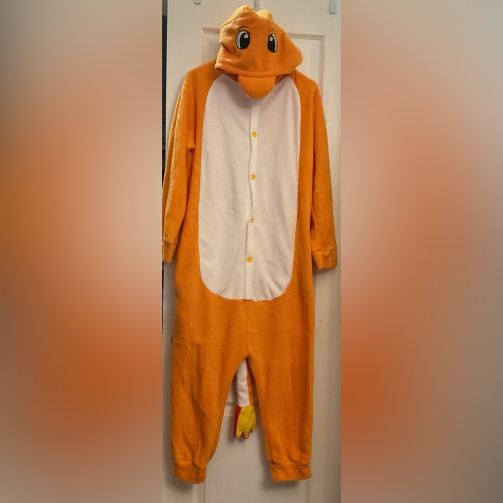 Adult Onesie